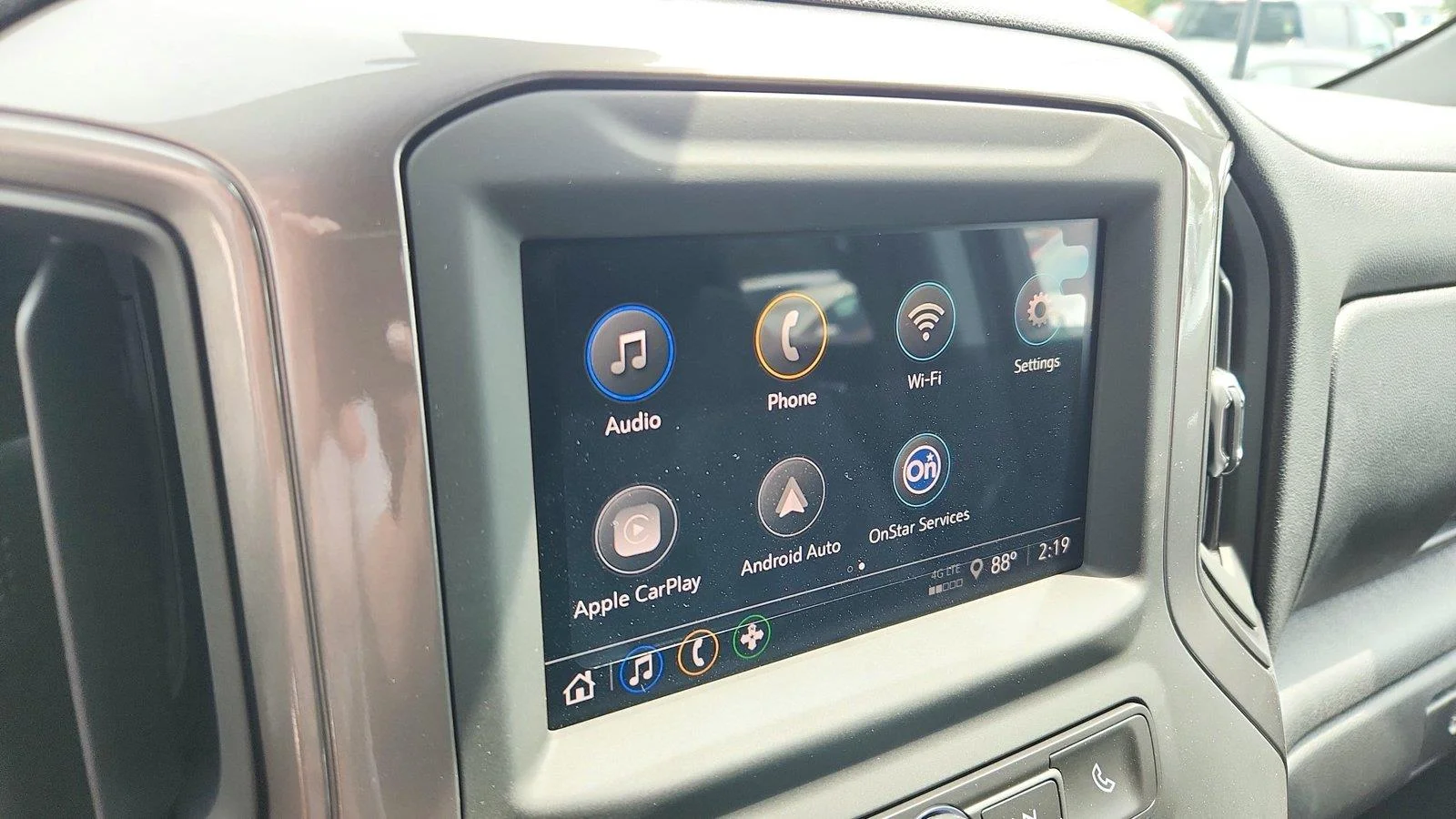 2026 Chevrolet Silverado 3500 HD Work Truck - Photo 16