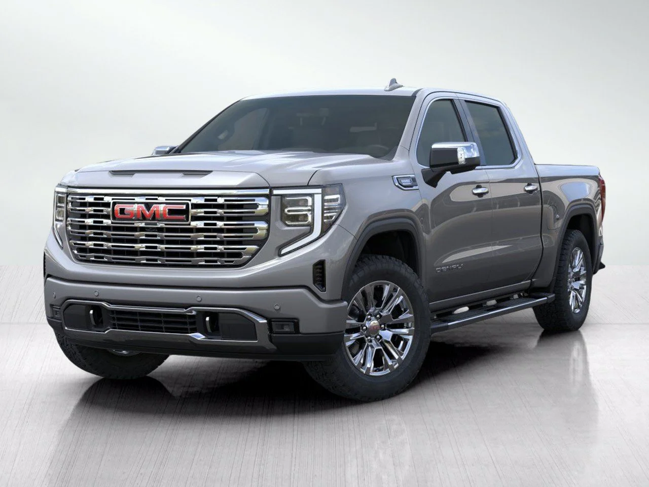 2026 GMC Sierra 1500 Denali - Photo 7