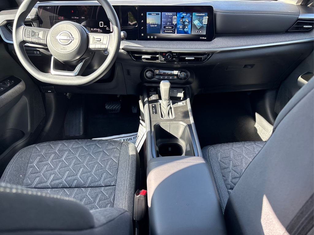 2026 Nissan KICKS SV AWD - Photo 18