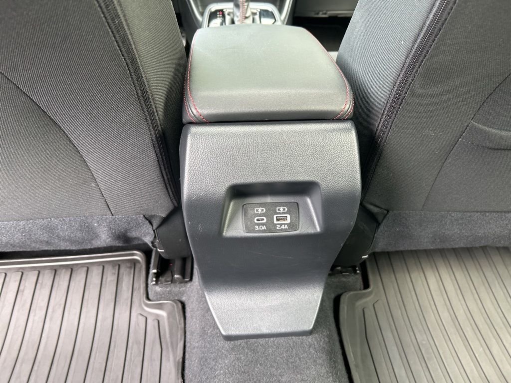 Used 2024 Red Subaru 2.5RS image 30