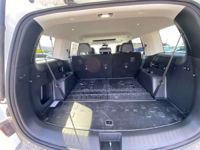 2025 Hyundai Santa Fe XRT - Photo 18