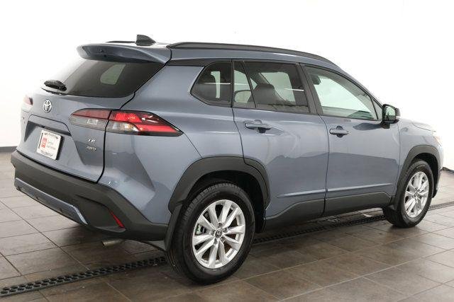 Certified Used 2026 CELESTITE GRAY ME. Toyota  image 8