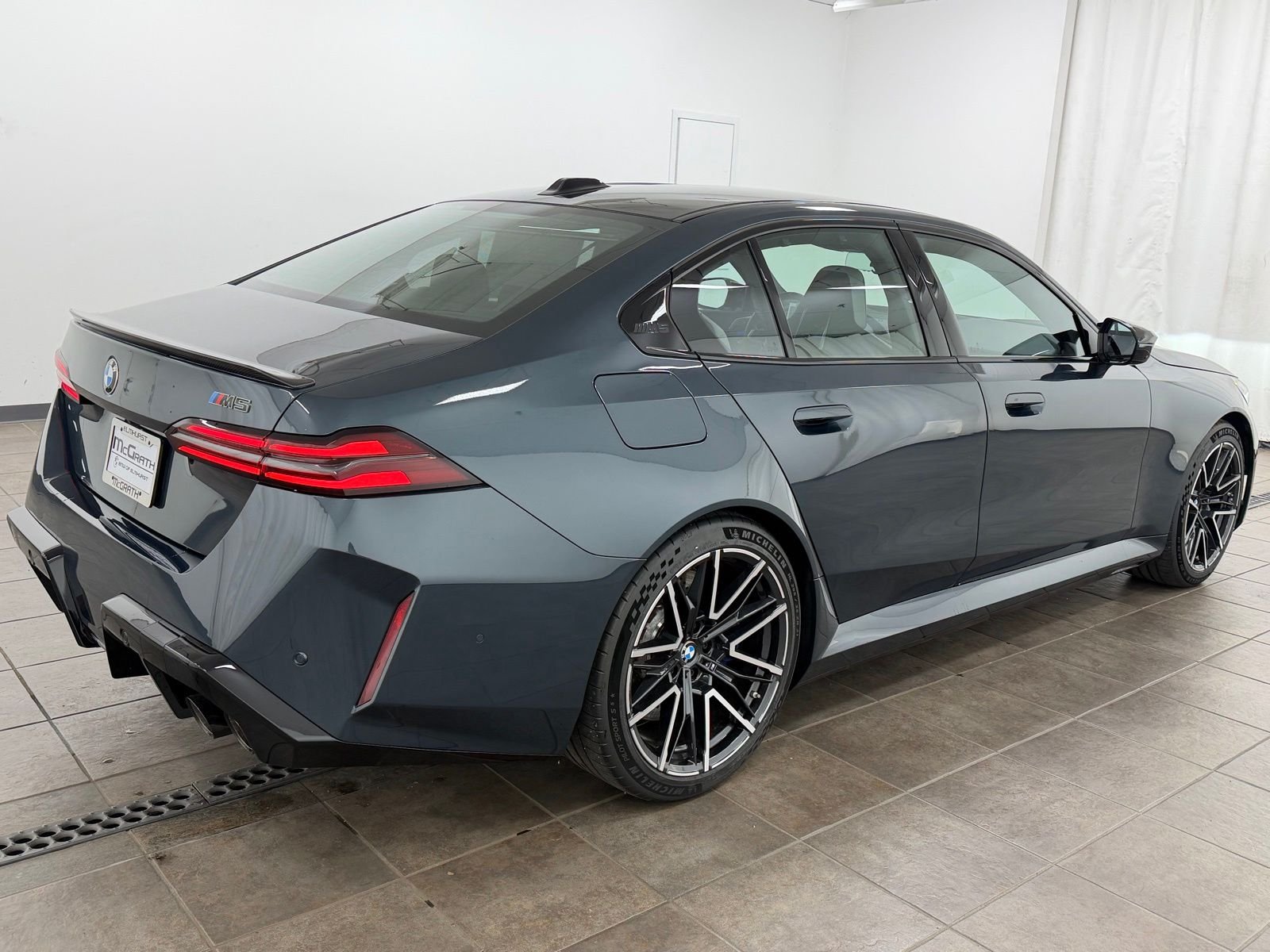 New 2026 Special Order Color BMW Base image 9