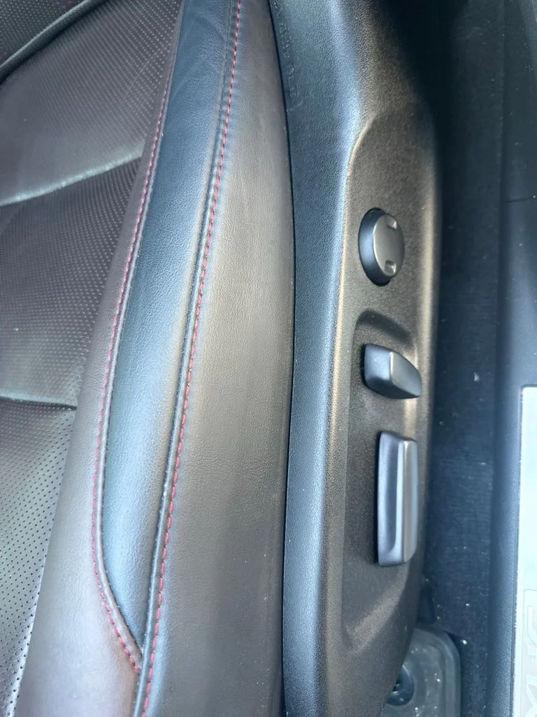 Used 2017 Beige Lexus 350 image 7