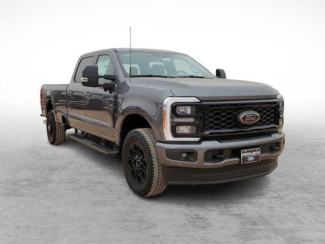 New 2026 Ford F-350SD F-350® Lariat® 4X4 Crew Cab