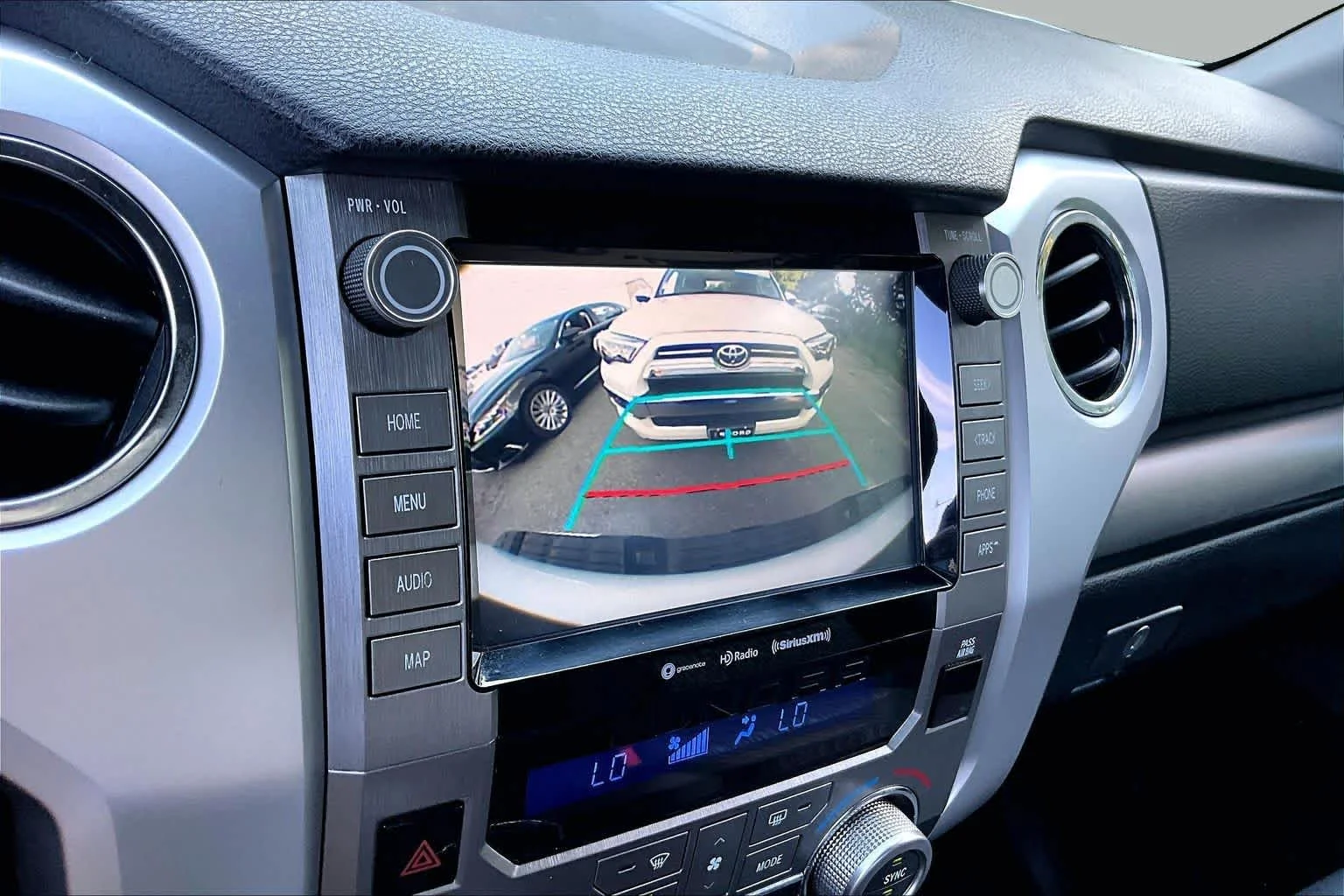 Certified Used 2020 Super White Toyota SR5 image 27