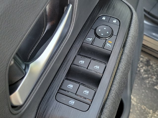 New 2027 Gun Metallic Nissan SV image 10