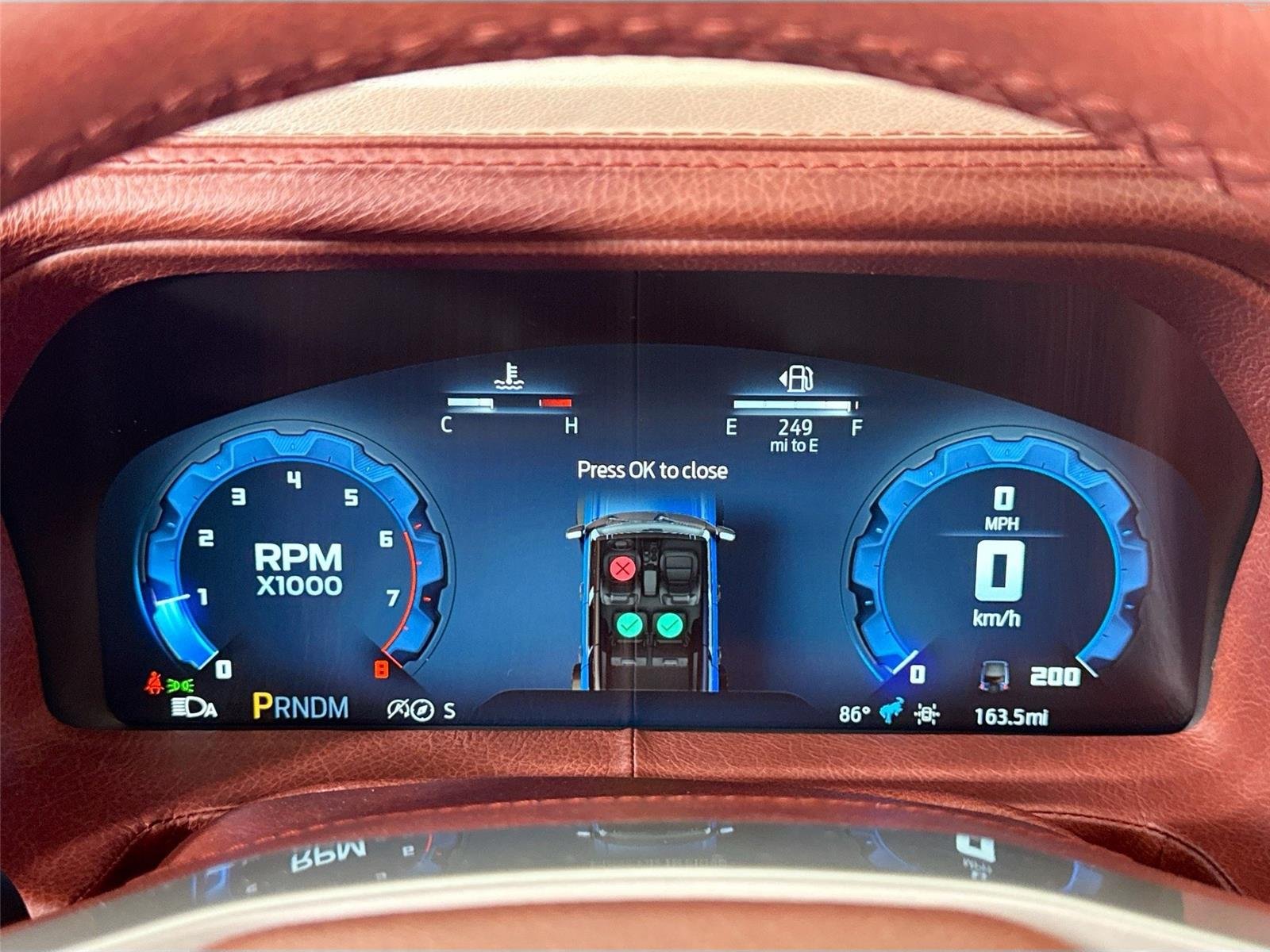 Used 2025 GT Silver Vintage Modern Twin-Turbo w/ Full Bespoke Interior image 18
