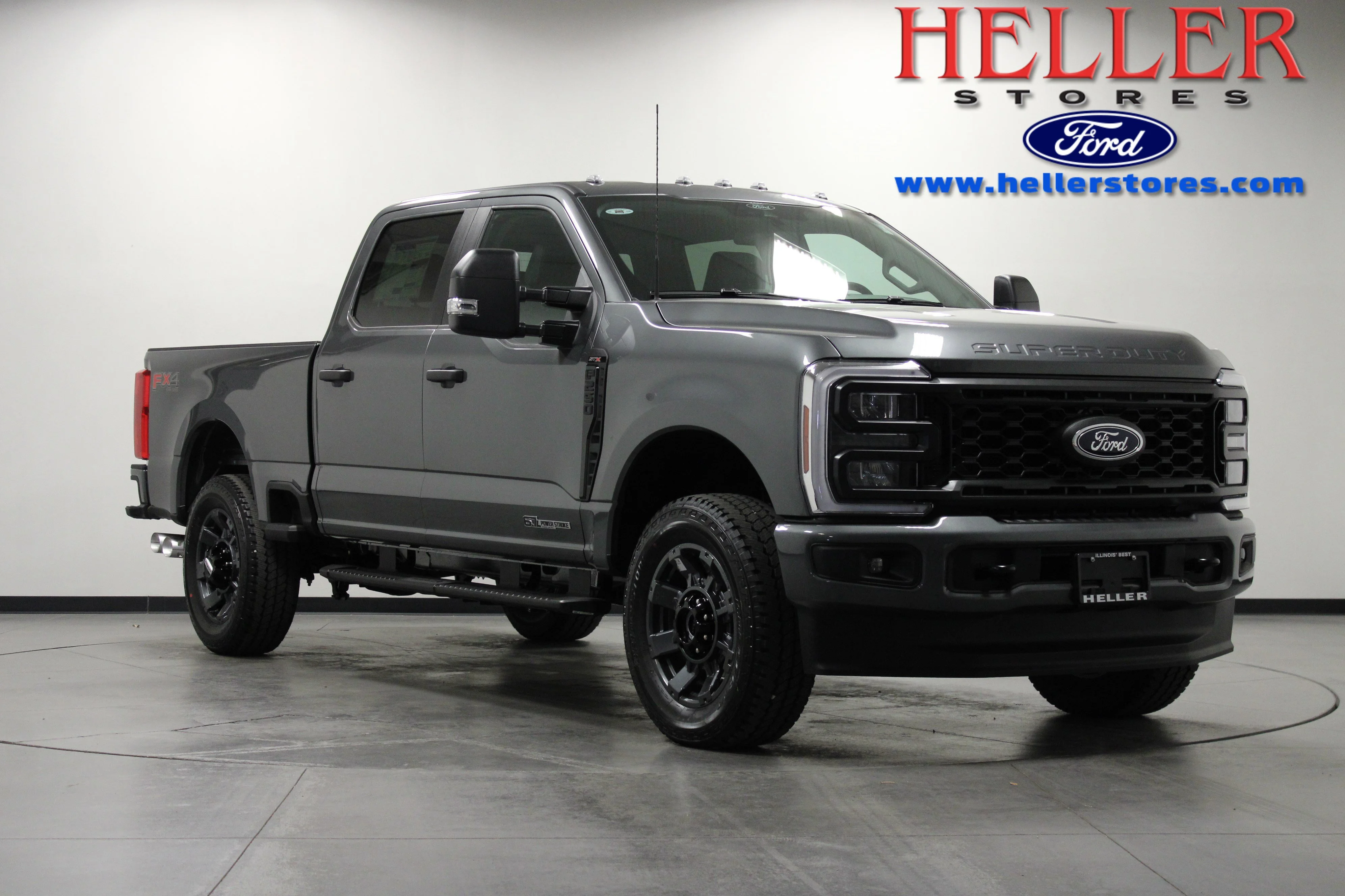 2026 Ford Super Duty