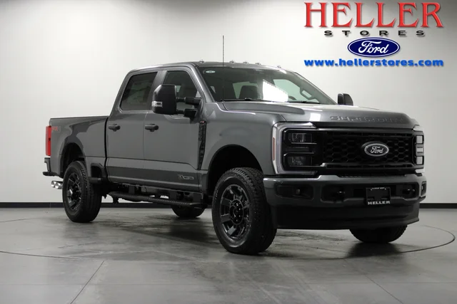 2026 Ford Super Duty