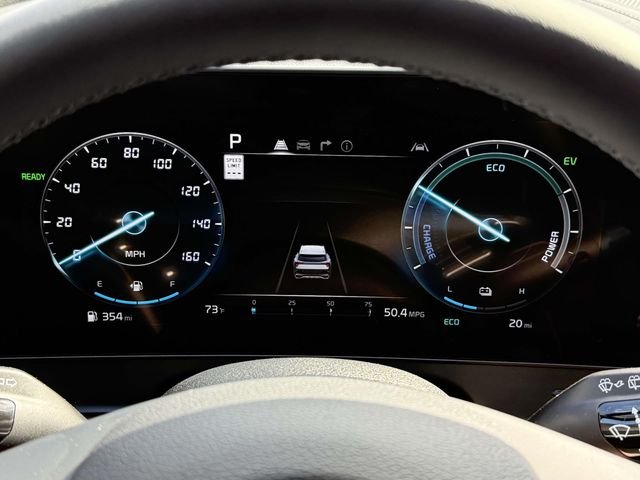 2025 Kia Sportage X-Line Prestige - Photo 25