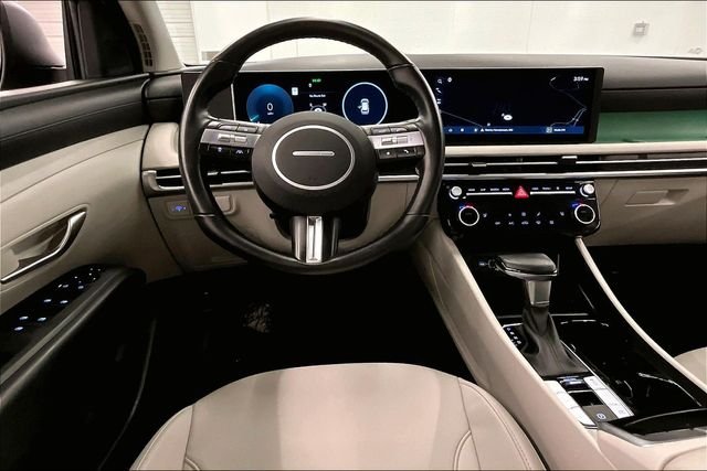 2025 Hyundai Tucson SEL Convenience - Photo 6