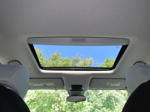 2024 Honda CR-V EX - Photo 24