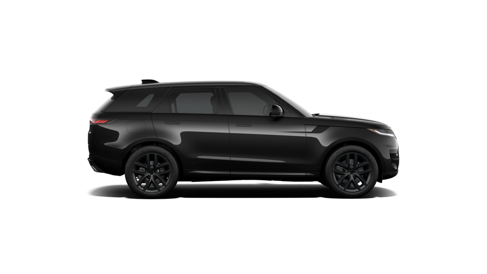 New 2026 Santorini Black LAND ROVER SE 360PS image 3