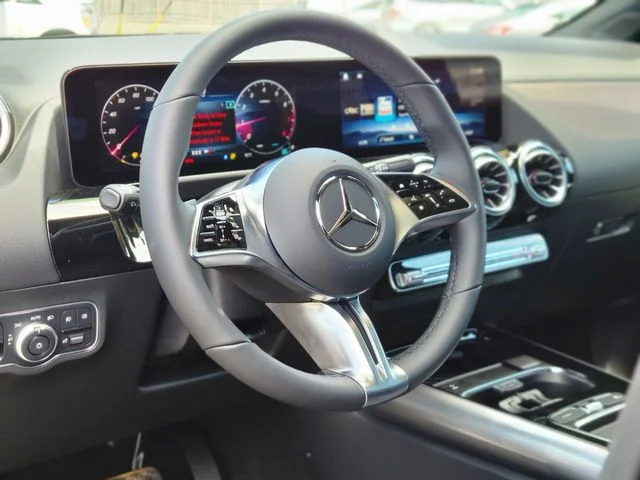 New 2026 Gray Mercedes-Benz GLA 250 image 19