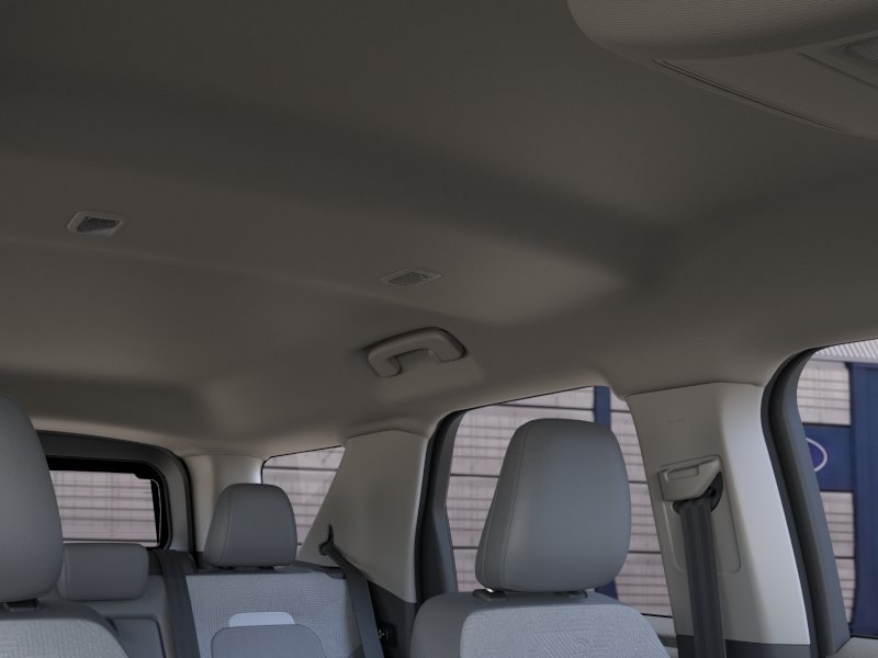 New 2026 Oxford White Ford Badlands® image 22