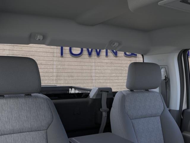 New 2026 Iconic Silver Metallic Ford XL image 22