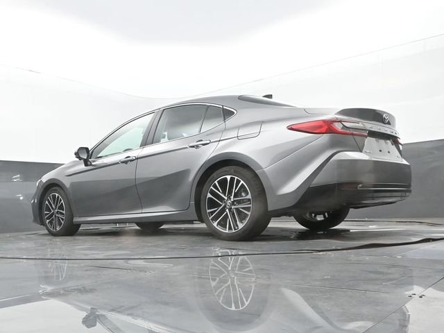 Used 2026 Heavy Metal Toyota XLE image 10