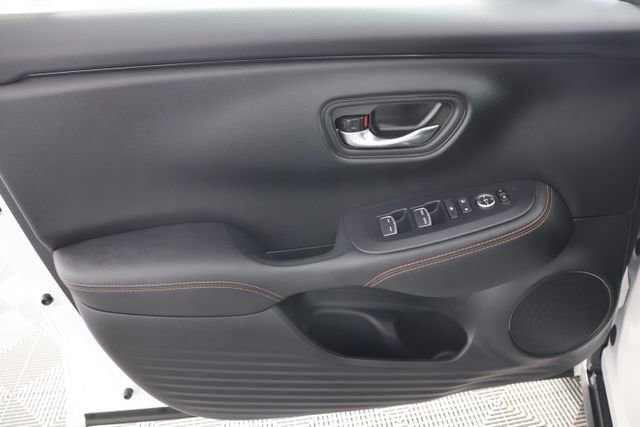 2026 Honda HR-V Sport - Photo 54
