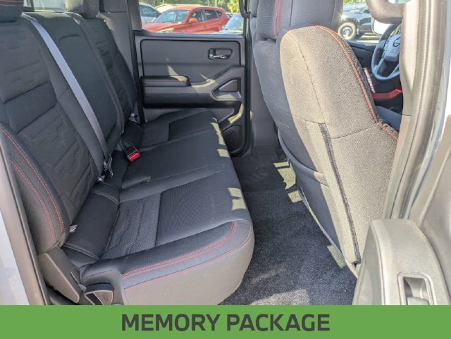 Used 2025 Gray Nissan PRO-X image 25
