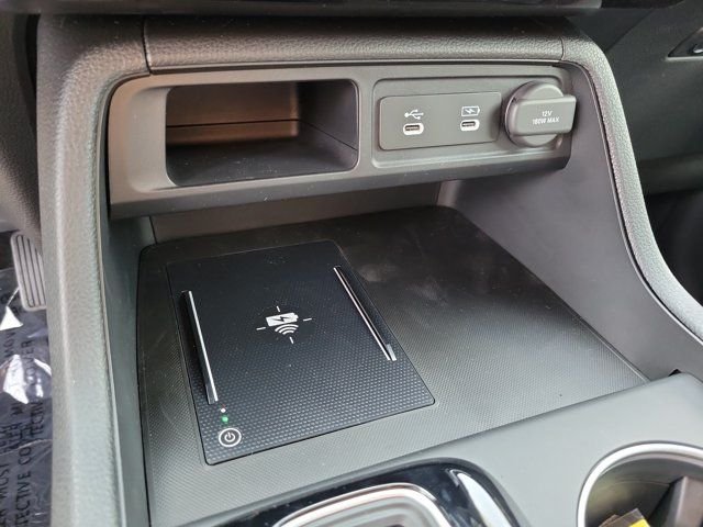 New 2026 Sonic Gray Pearl Honda Black Edition image 21
