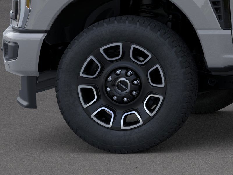 New 2026 Avalanche Ford Platinum image 70