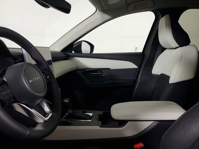 New 2026 Polymetal Gray Metallic Mazda 2.5 S Select AWD image 22