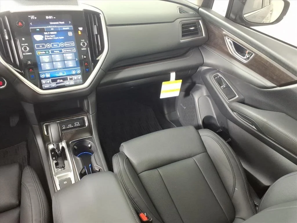 2026 Subaru Ascent Touring - Photo 56