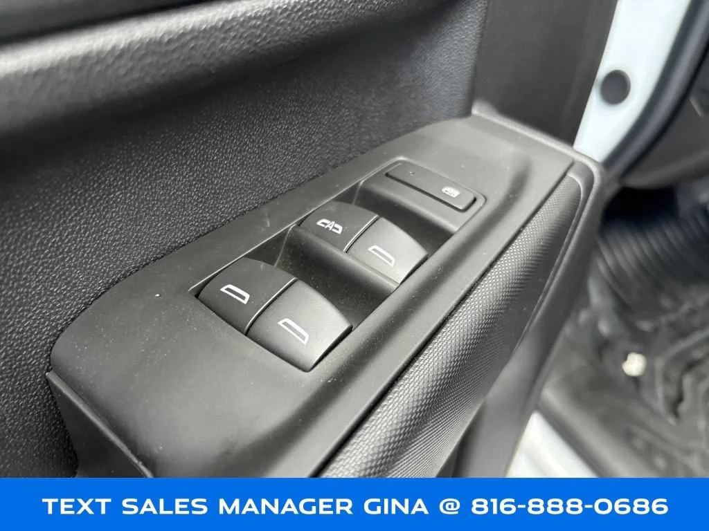 2025 GMC Sierra 2500HD Pro - Photo 15