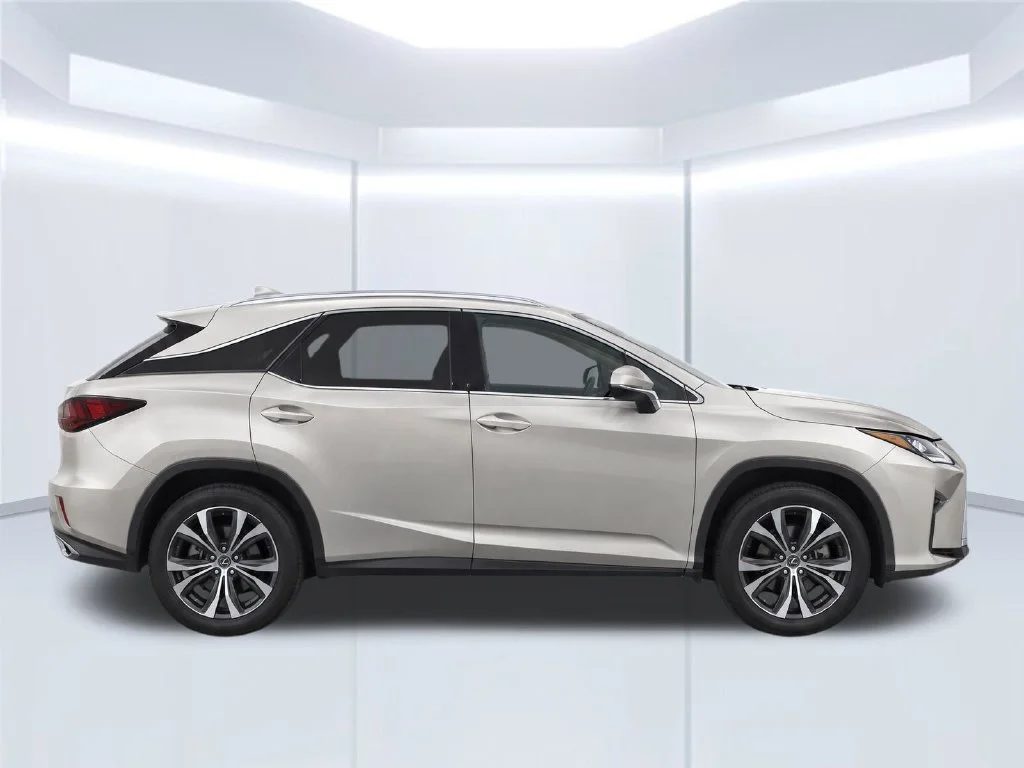 Used 2017  Lexus 350 image 10