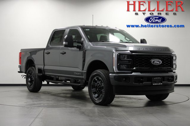 2026 Ford F-250 Super Duty XL