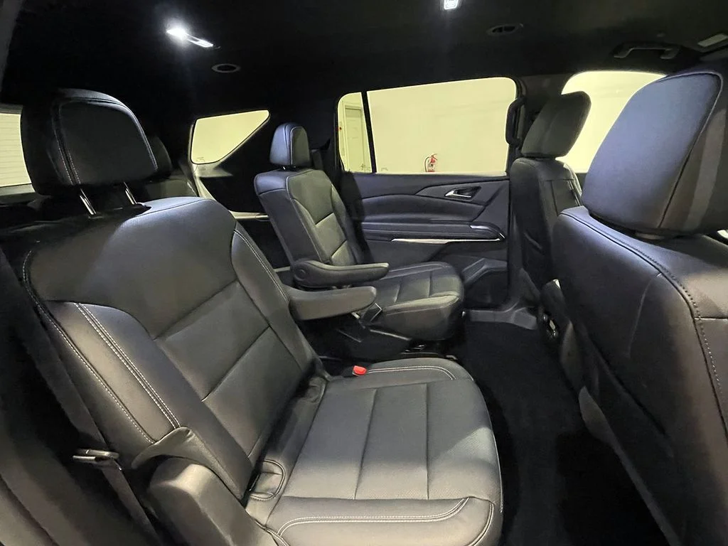 Used 2026 Black Chevrolet LT image 26