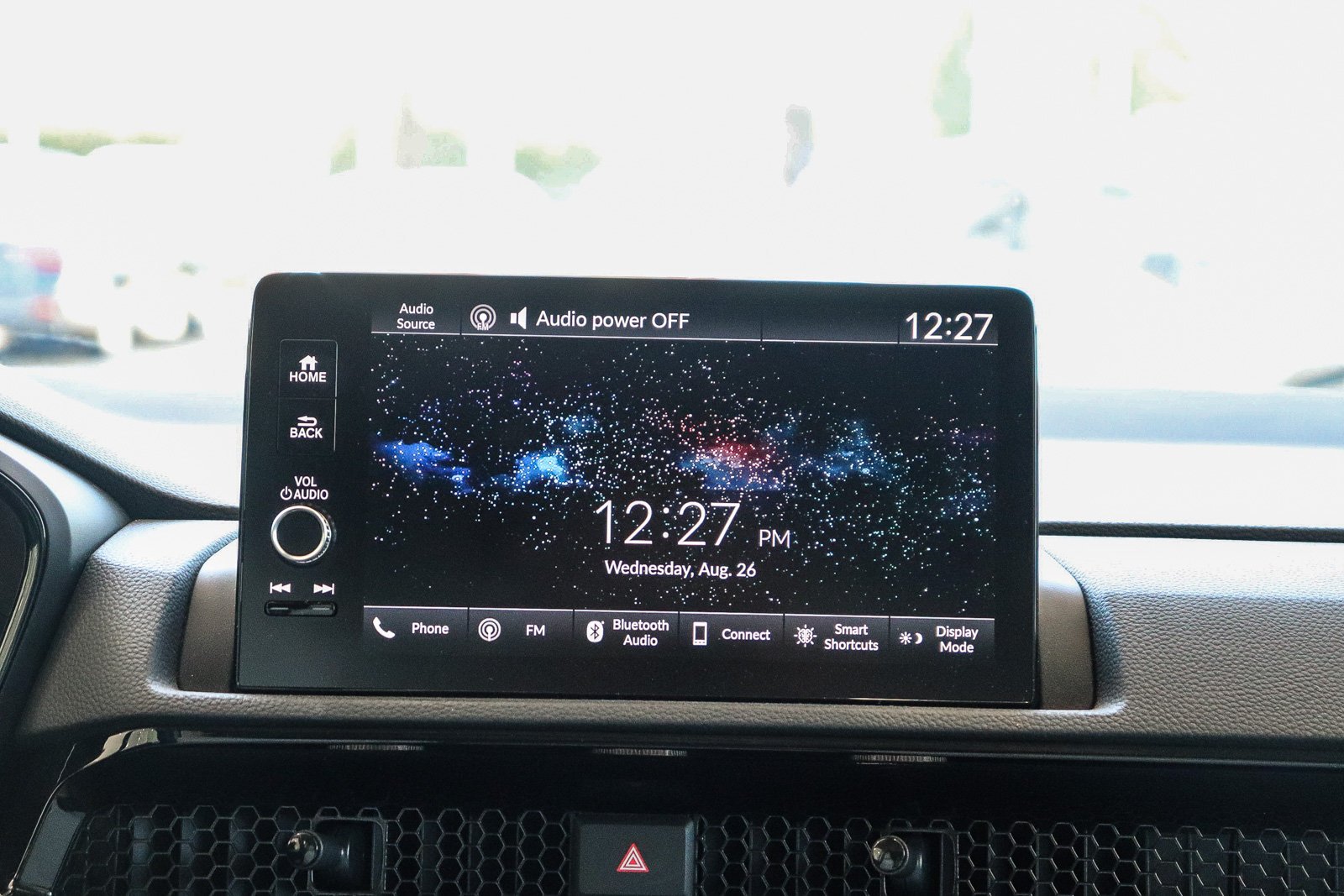 2024 Honda CR-V EX-L - Photo 17
