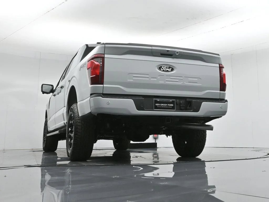 New 2026 Avalanche Ford XLT image 54