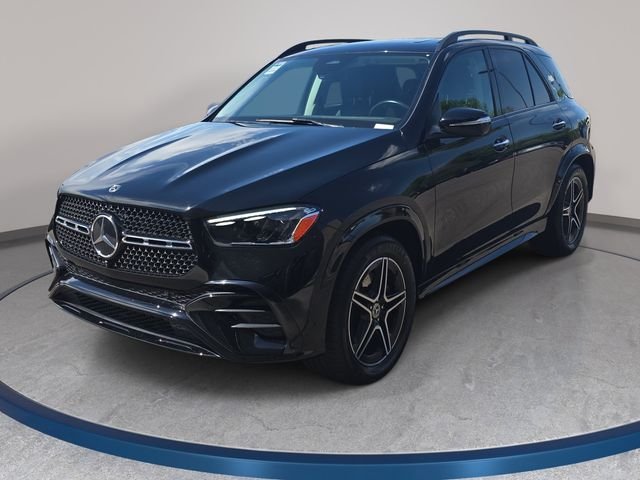 2024 Mercedes-Benz GLE