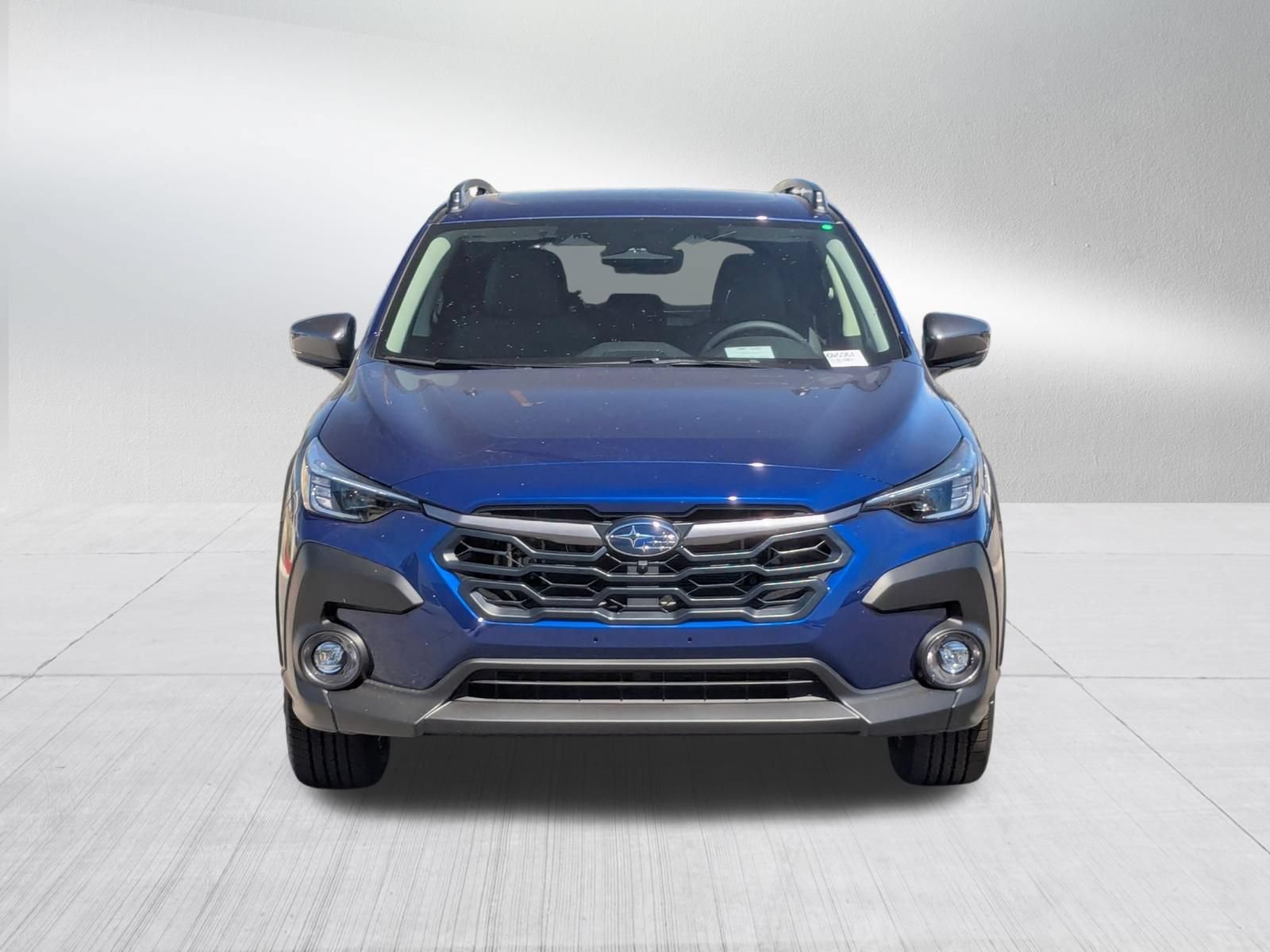 New 2026 Sapphire Blue Pearl Subaru Limited Hybrid image 14