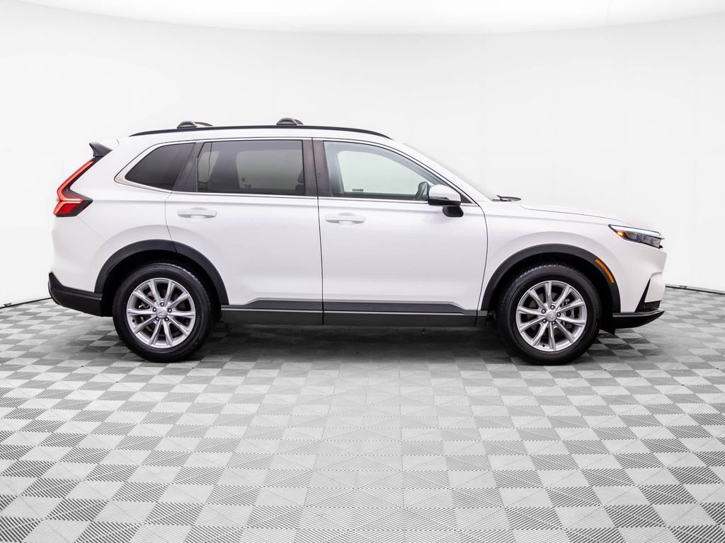 2023 Honda CR-V EX-L - Photo 8