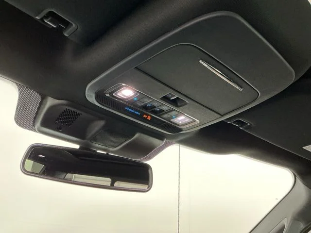 Used 2023 Gray Ford Lariat image 23