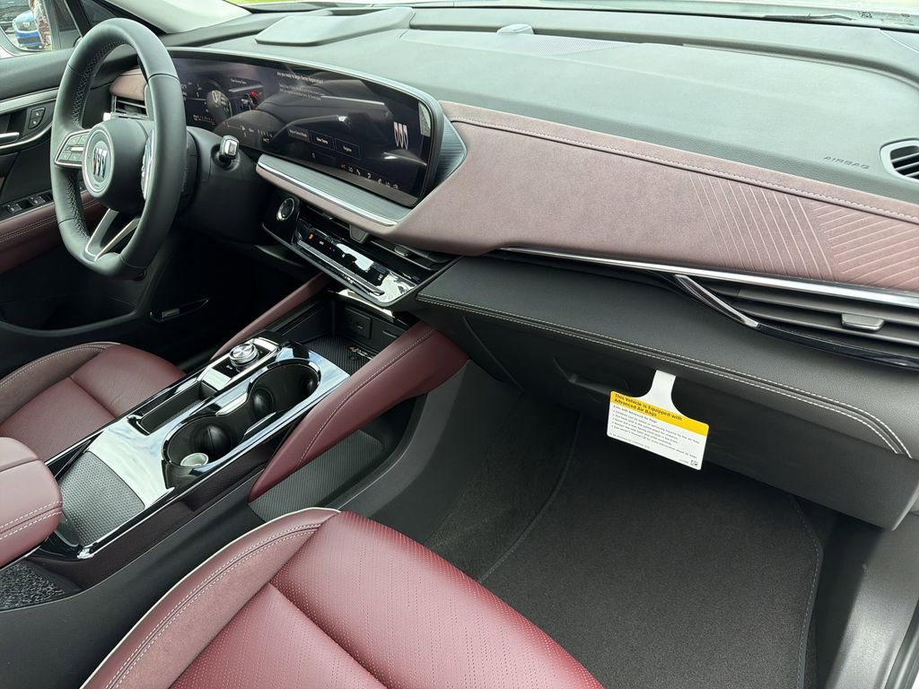 2026 Buick Envision Sport Touring - Photo 13