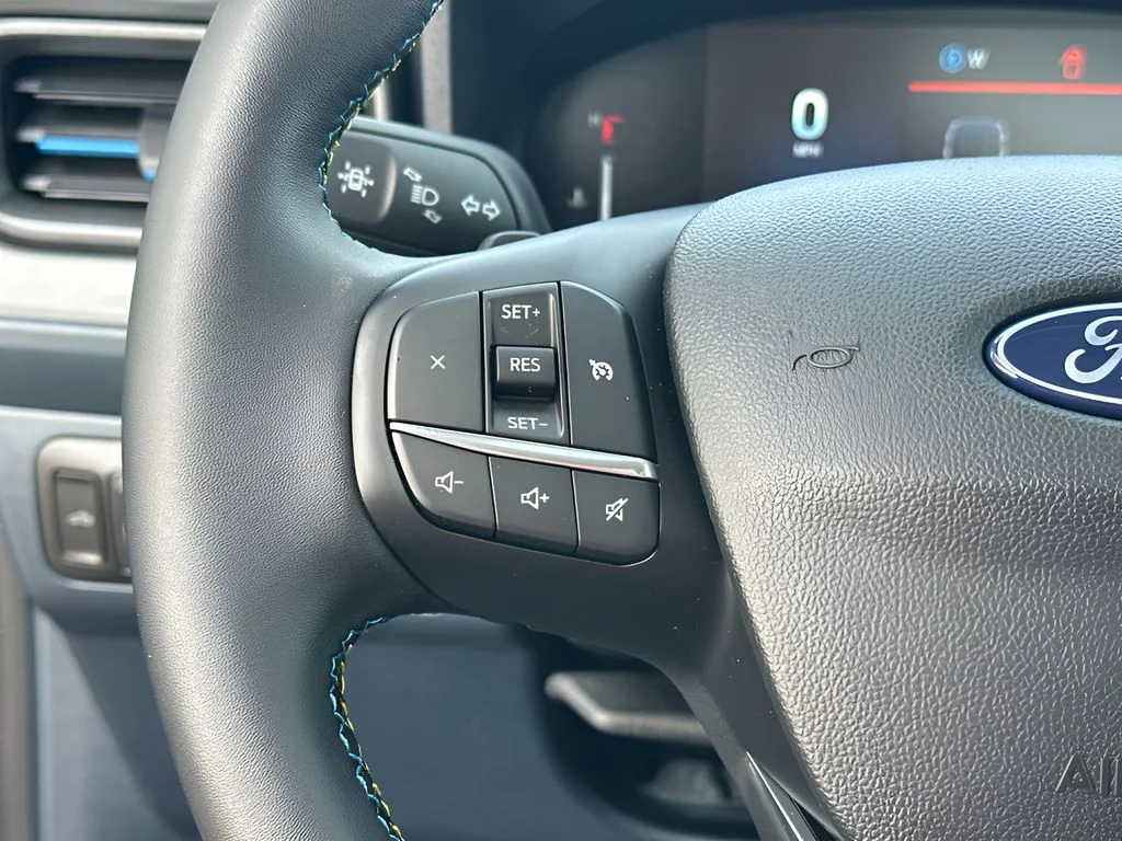 New 2025 Velocity Blue Ford Lobo™ image 17