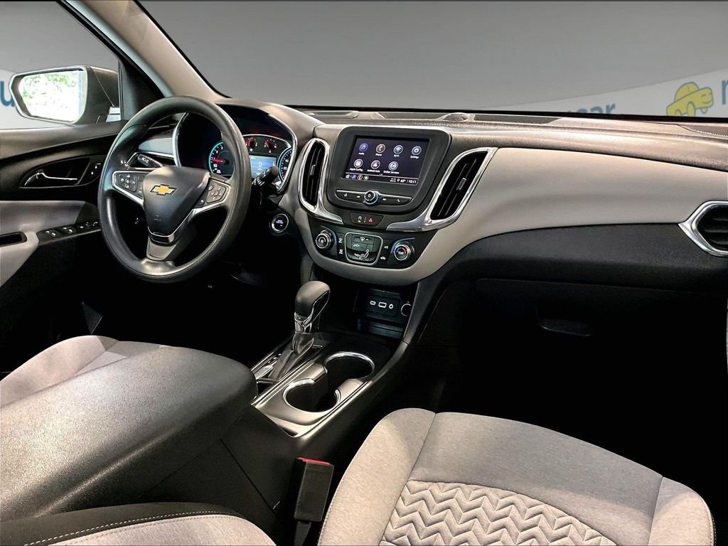 Used 2024 Gray Chevrolet LS image 14