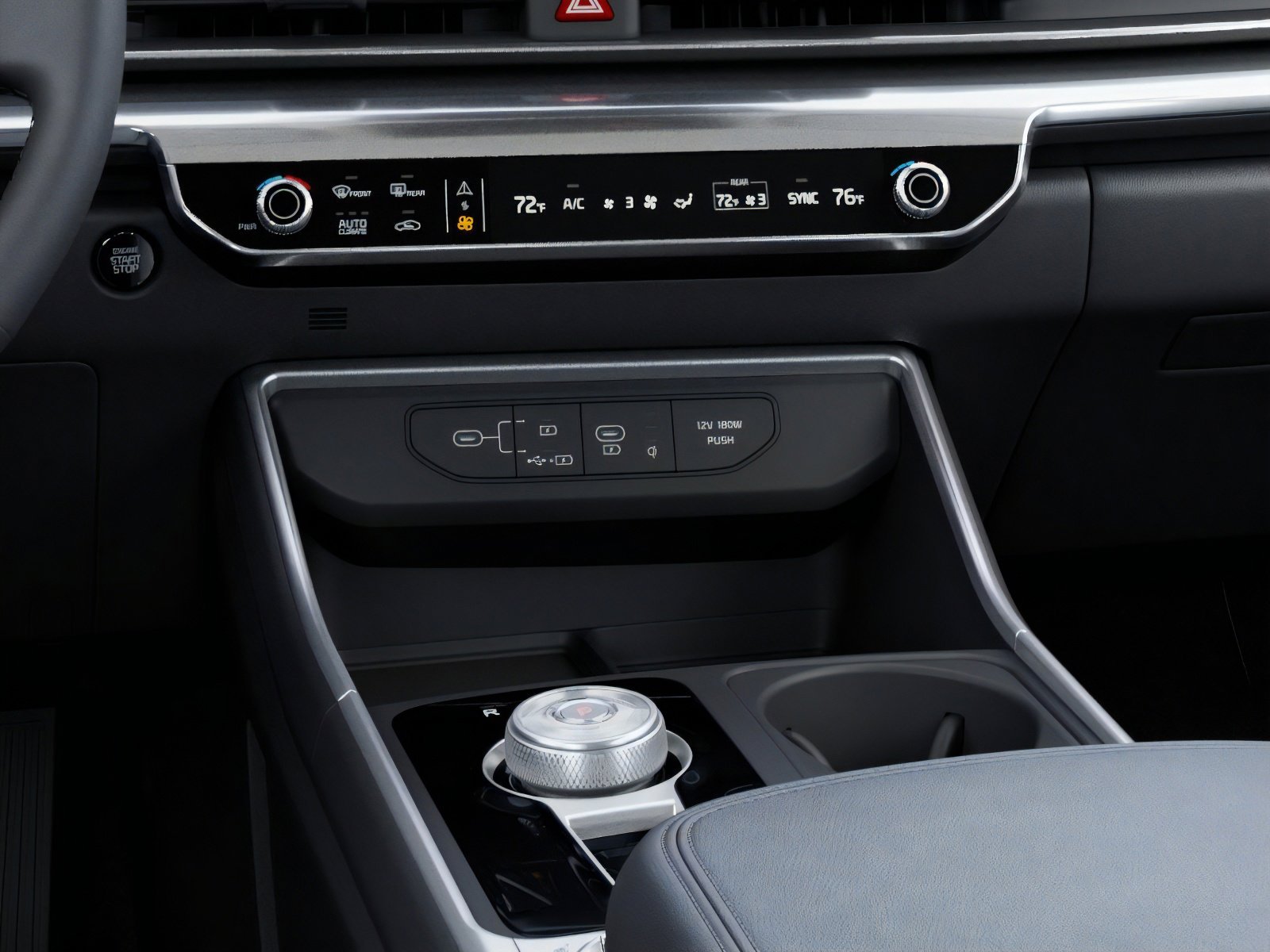 New 2026 Panthera Metal Kia SX Prestige image 23