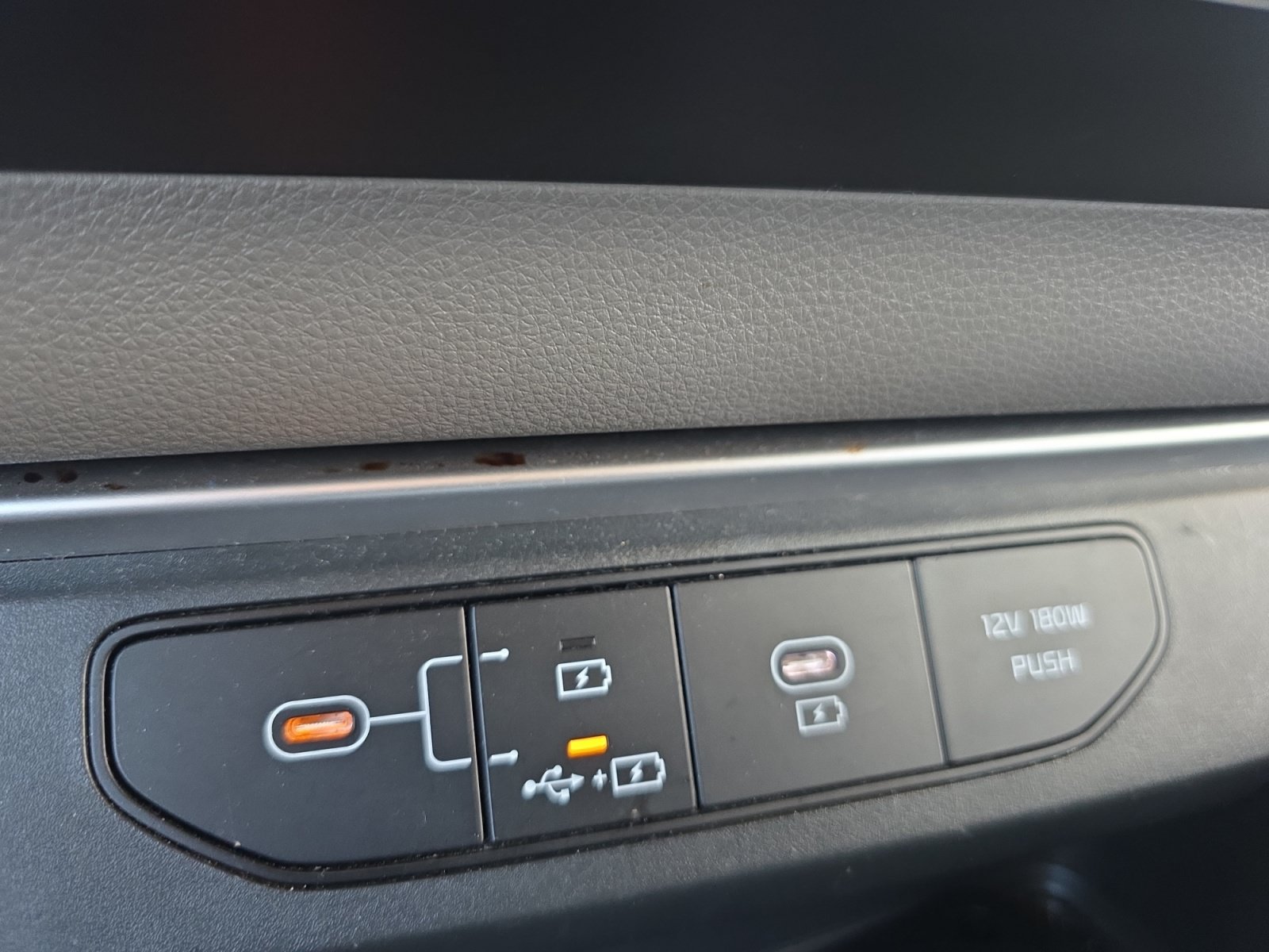 Certified Used 2026 Panthera Metal Kia LXS image 19