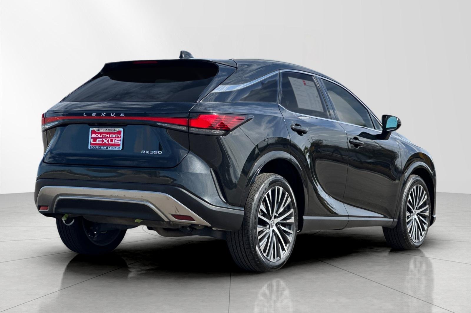 Certified Used 2023 CAVIAR Lexus 350 Premium Plus image 6