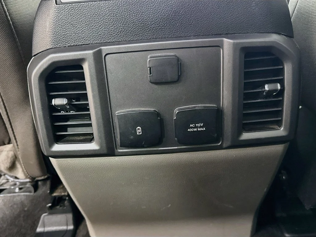 Used 2019 Gray Ford XLT image 29