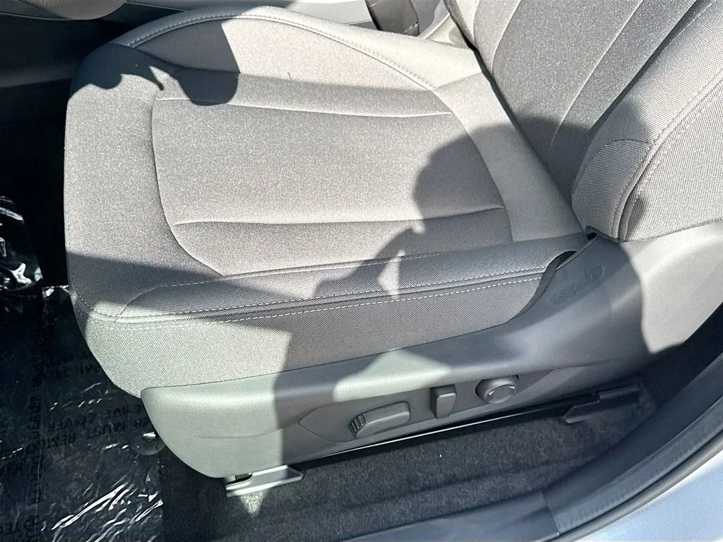 New 2026 Silver Subaru Premium image 24