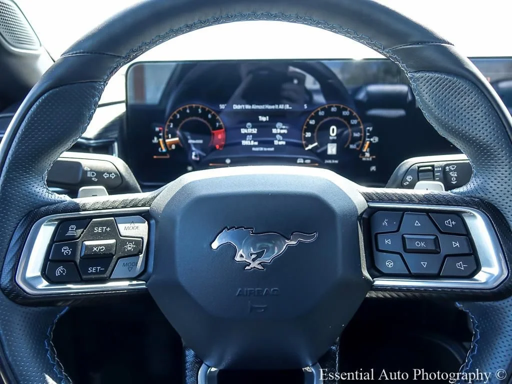 2024 Ford Mustang GT Premium - Photo 14