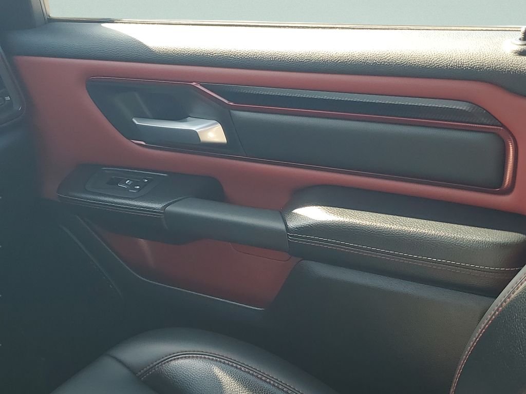 2025 RAM Ram 1500 Pickup Rebel - Photo 13