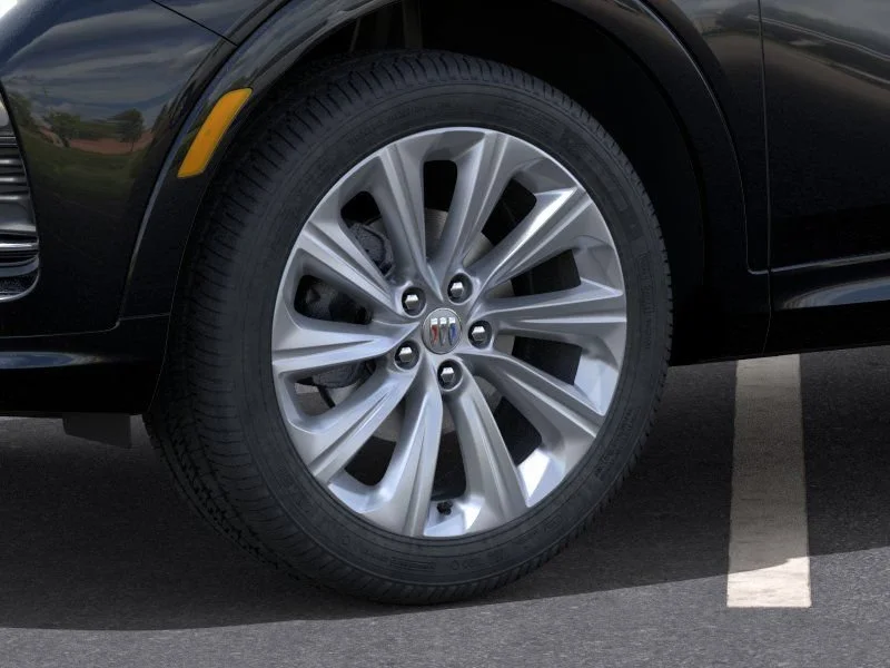 2026 Buick Envista Avenir - Photo 9