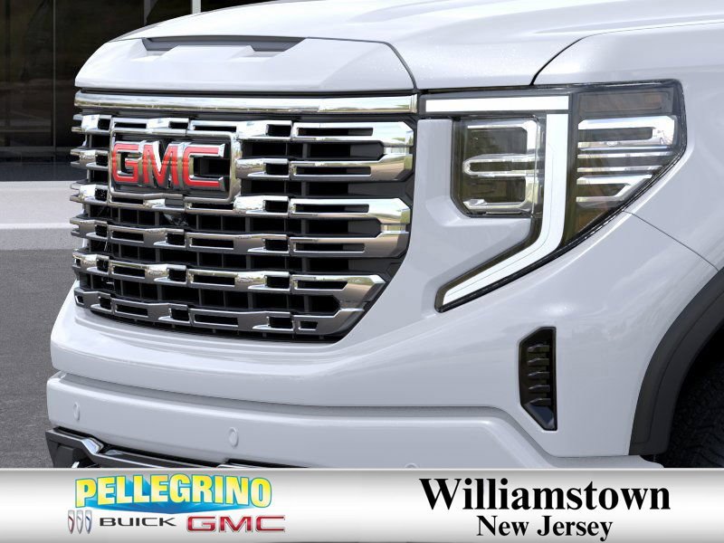 2026 GMC Sierra 1500 Denali - Photo 13